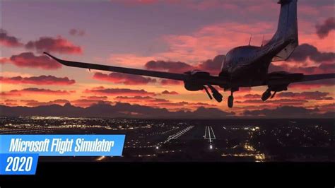 avions gratuits flight simulator 2020.